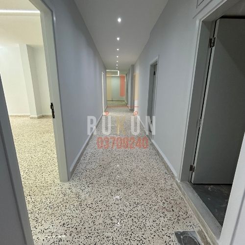 Fully renovated apartment for sale 7 rooms in Dekwaneh 300m2 for $270K 18